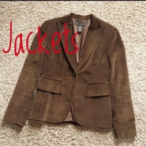 Jackets